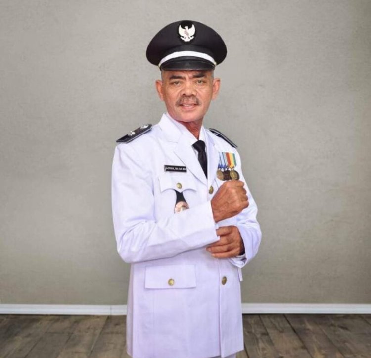 Meriahkan HUT RI ke-80, Gampong Pondok Pabrik Gelar Beragam Kegiatan