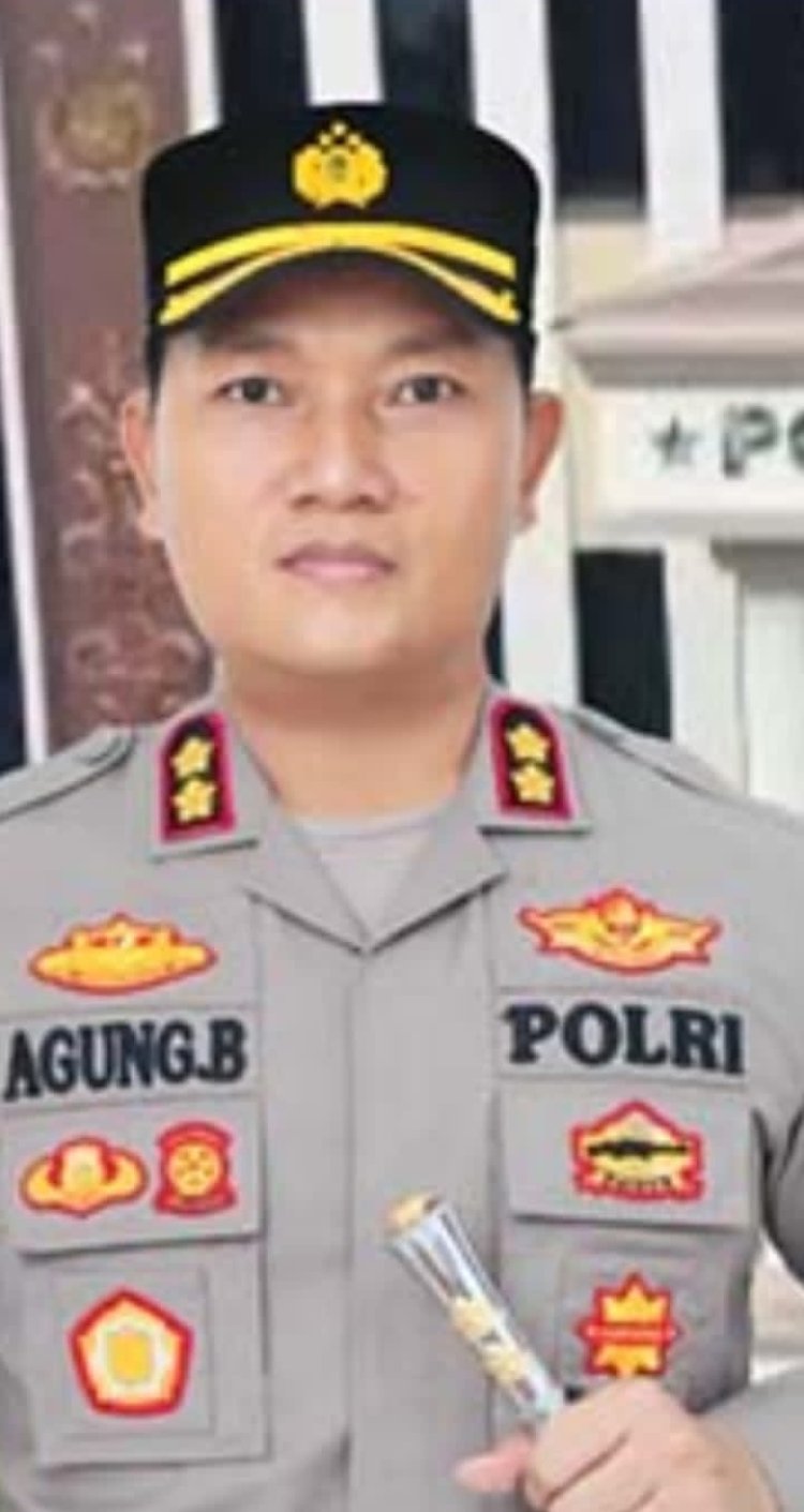 Kapolres Tanjab Barat akan Turunkan Tim Ke TKP