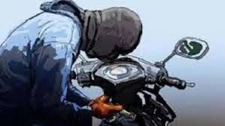 Aksi Kejar-kejaran Dramatis, Polres Pangandaran Amankan Pelaku Curanmor Berkat Respon Cepat dan Kerjasama Masyarakat
