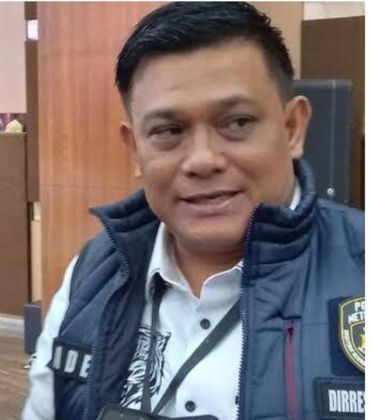 Kasatgas Pangan PMJ Salurkan 5 Ton Beras Perhari Di Gerakan Pangan Murah Polri