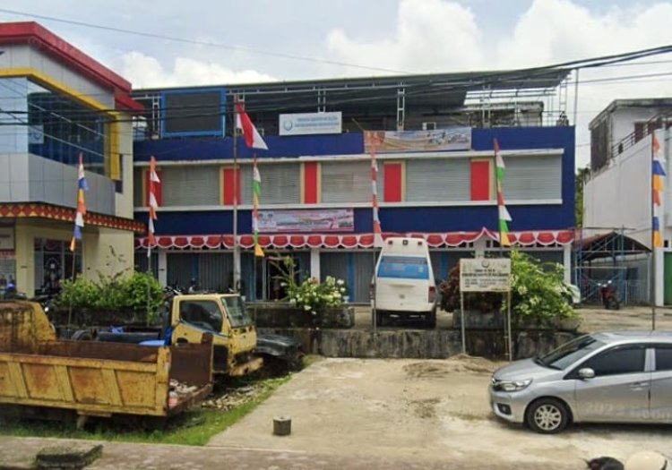SiLPA dari Belanja Tagihan Listrik Rp 4,5 Miliar di BPKPAD Kabupaten Nias Selatan TA. 2024 Dipertanyakan