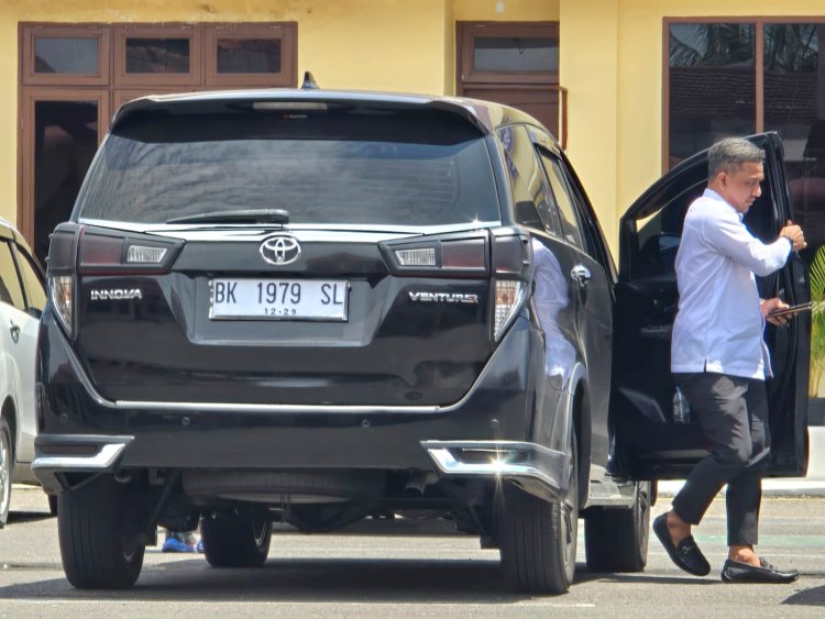 Diduga Aset Pemkab Aceh Timur Masih Dikuasai " Islamuddin" Abang Kandung Bupati Iskandar Usman Al-farlaky