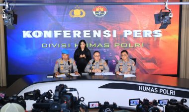 Divpropam Polri Tetapkan Pelanggaran Berat dan Sedang Bagi 7 Personel Brimob dalam Kasus Meninggalnya Ojol