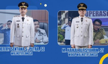 Capaian 100 Hari Kerja dan Realiasasi 22 Program Langsa Juara