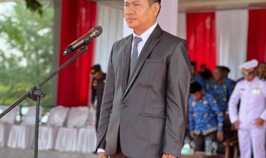 T.Zainal Abidin Apresiasi Gerak Cepat Polres Aceh Timur Tangkap Pembunuhan Kurir Shopee