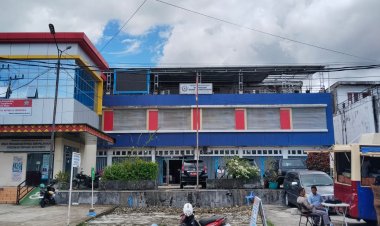 Belanja Tagihan Listrik Rp 4,5 Miliar Diduga Bermasalah, DPRD Diminta Panggil Kepala BPKPD Nias Selatan, Aferili Harita