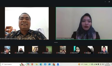 Warek I IAIN Langsa: Guru adalah Teladan