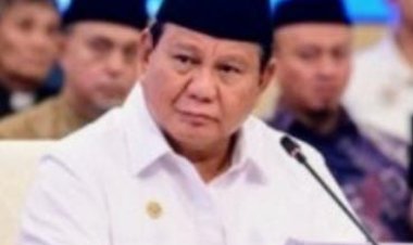 Prabowo Reshuffle Kabinet, Bentuk Kementerian Haji dan Umrah