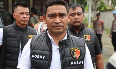 Terkait Isu Penjambretan, Polres Aceh Barat Imbau Korban Segera Lapor ke Polisi