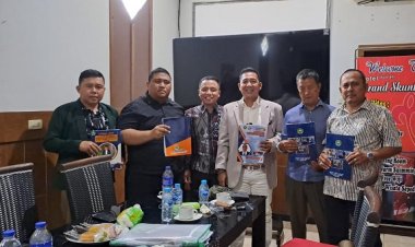 Pendadaran Mahasiswa Prodi Hukum IAI Darul Amal Lampung: Ujian Lisan Akhir Studi Pasca KKN-PPL