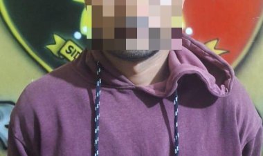 Satreskrim Polres Aceh Tengah Berhasil Bekuk Pelaku Pencurian di Kute Panang