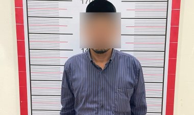 Oknum Pimpinan Dayah Ditangkap atas Laporan Rudapaksa Santriwati