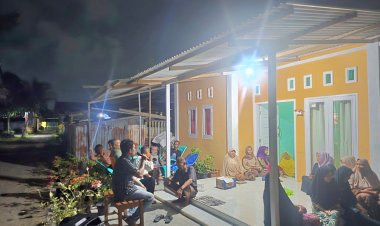 Warga Karang Anyar Melawan, Pj Geuchik "Hartama" Copot Kadus Tampa Kesalahan dan Tebar Fitnah