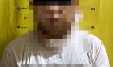 Satreskrim Polres Way Kanan Ringkus Diduga Pelaku Curi 2 Motor Kawasaki Ninja RR di Bakti Negara