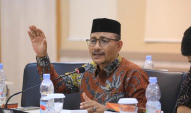 Haji Uma Apresiasi Kerja Cepat Polda Aceh Tangani Dugaan Perambahan Hutan di Bireuen : Harus Diusut Tuntas dan Menyeluruh