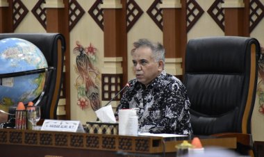 SINERGI DUA JALUR PEMBENAHAN POLRI: MENJAWAB KRITIK TERHADAP TIM BENTUKAN KAPOLRI