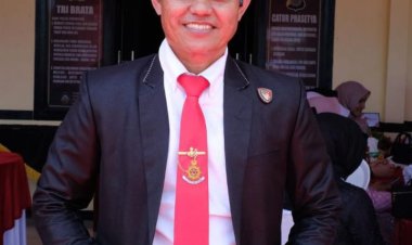 AKP Dr Boestani Kasat Reskrim Polres Aceh Utara: Perwira Polisi Zaman Konflik GAM, Antara Penghargaan Dan Dedikasi 