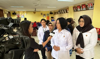 Momen Haru: Penyidik Dittipid PPA & PPO Satukan AMK dengan Ayah Kandung dan Kembarannya