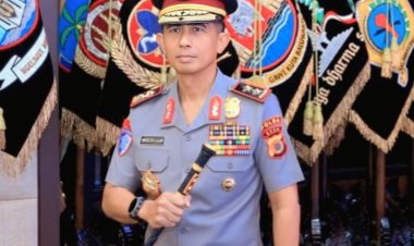 Green Policing: Strategi Pencegahan Pertambangan Liar di Aceh