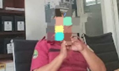 DN Terseret Isu Fee dan Kongkalikong Tender, Klarifikasi Masih Samar