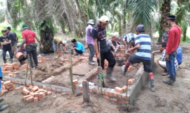 Tuntutan Kamha Imam Hasan Desa Badang: Warga Tegaskan Hak Adat dan Perlindungan HAM