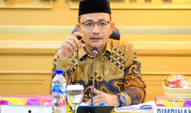 Haji Uma: Razia Plat Kenderaan Aceh Oleh Gubernur Sumut Tendensius dan Bahayakan Keharmonisan Antar Daerah