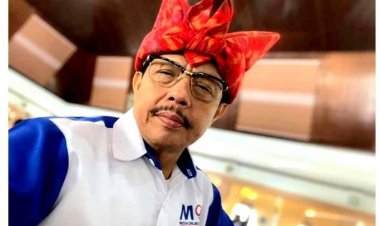 PWMOI Kecam Tindakan Represif Biro Pers Istana Kepada Wartawan CNN