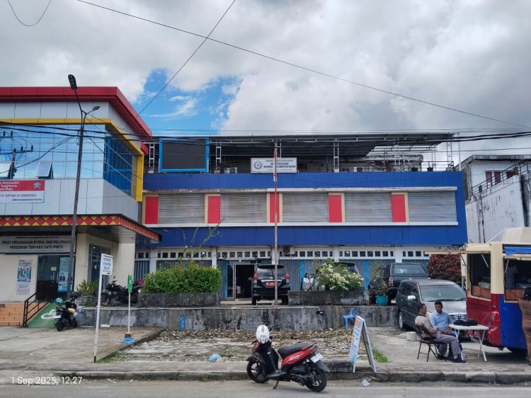 Belanja Tagihan Listrik Rp 4,5 Miliar Diduga Bermasalah, DPRD Diminta Panggil Kepala BPKPD Nias Selatan, Aferili Harita