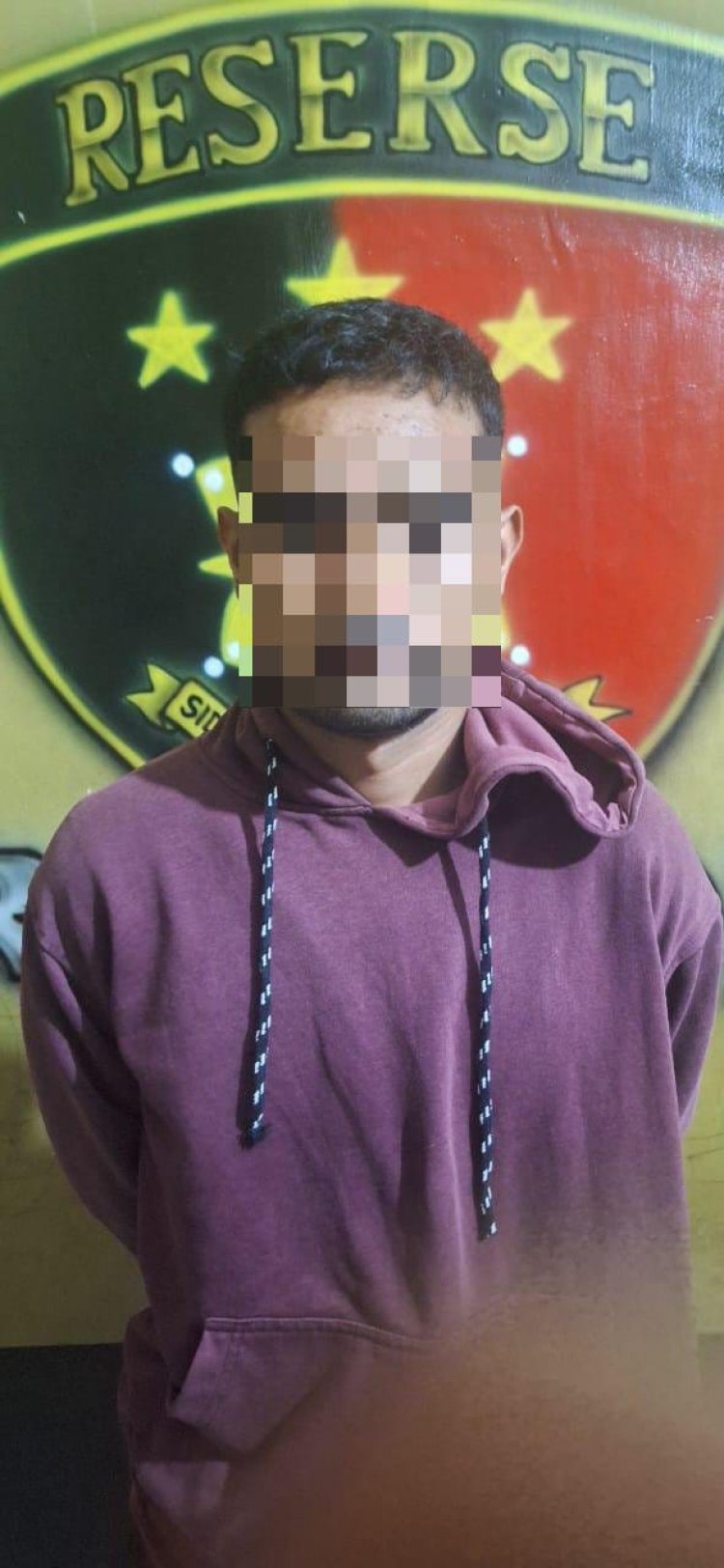 Satreskrim Polres Aceh Tengah Berhasil Bekuk Pelaku Pencurian di Kute Panang