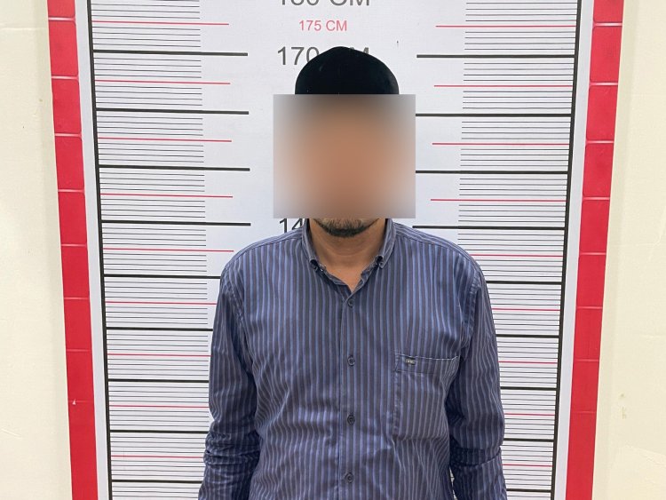Oknum Pimpinan Dayah Ditangkap atas Laporan Rudapaksa Santriwati