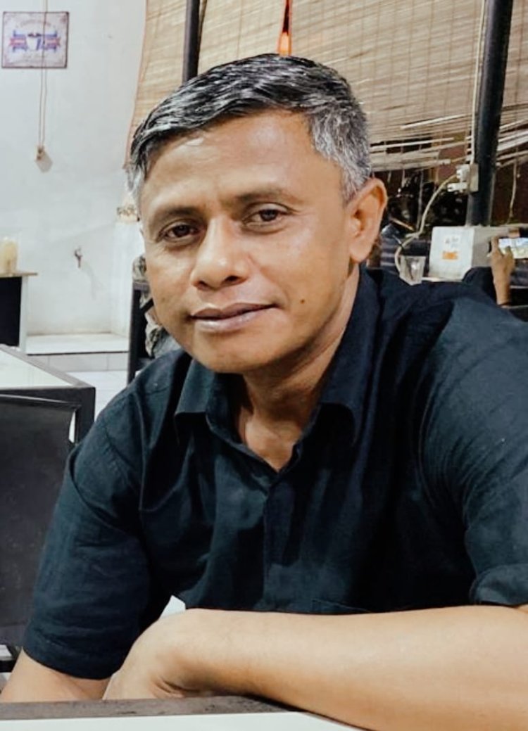 Tengku Muda, Tokoh GAM Wakil Ishak Daud : Revisi UUPA Melemahkan MoU Helsinki, Pemerintah Harus Belajar Menepati Janji