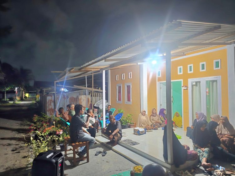 Warga Karang Anyar Melawan, Pj Geuchik "Hartama" Copot Kadus Tampa Kesalahan dan Tebar Fitnah