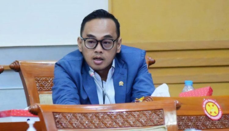 Komisi III DPR Apresiasi Korlantas Polri Soal Pembatasan Sirene: “Langkah Positif untuk Ketertiban"