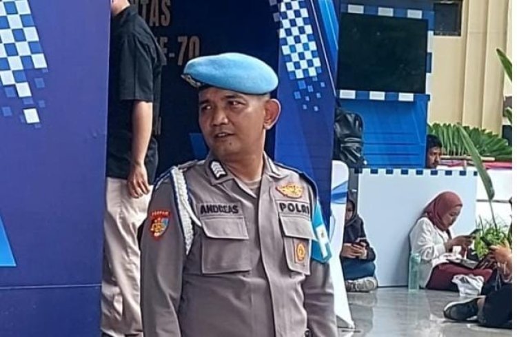 Jurnalis Diusir Saat Peliput HUT Polantas ke-70 dibatasi hanya 5 media, Sekjen MOI DKI Jakarta pertanyakan, jangan ada pengkotak-kotakan