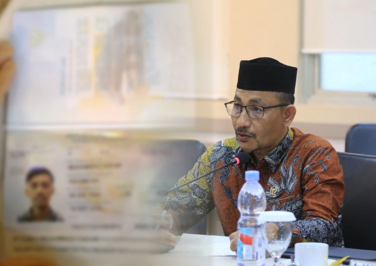 Haji Uma Bersama GAB Fasilitasi Proses Pemulangan Warga Aceh Timur Derita lambung akut di Malaysia