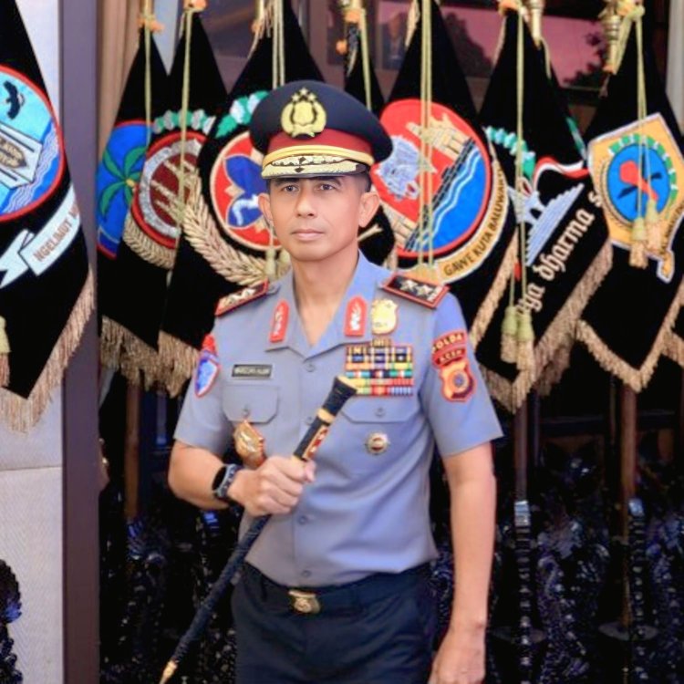 Green Policing: Strategi Pencegahan Pertambangan Liar di Aceh