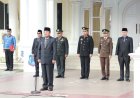 Bupati Anwar Sadat Jadi Inspektur Upacara Peringatan Hari Kesaktian Pancasila 2025