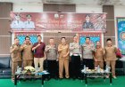 Wakapolres Aceh Tengah Buka Seleksi Duta Pelajar Kamtibmas 2025