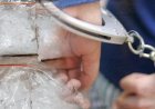 Diduga Gunakan Narkoba, Empat Orang Diamankan di Negeri Baru, Termasuk Oknum Polisi Aktif