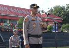 Oknum Polisi Diduga Terlibat Kasus Narkoba, Kapolres Way Kanan Jelaskan Proses Penyidikan Masih Berlanjut