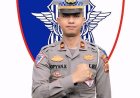 Sertijab Polres Aceh Utara, Iptu Sofyan Kurniawan Jabat Kasat Lantas