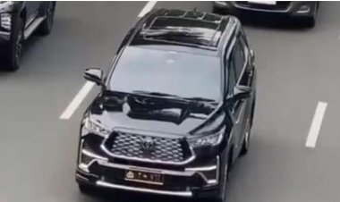 Kapolda Metro Pilih Tak Pakai Pengawalan, Sirene, dan Strobo di Jalan Raya