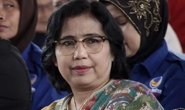 Irma NasDem Nilai Pengelolaan SPPG Polri Sesuai Standar, Tak Pernah Bermasalah