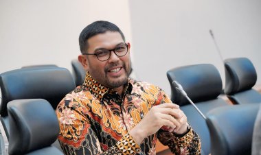 Nasir Djamil Apresiasi Inisiatif Kapolda Aceh Deklarasikan “Green Policing”