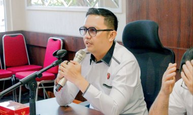 Penyidik Polda Aceh Hentikan Kasus Pelanggaran Hak Siar Pengusaha Warkop