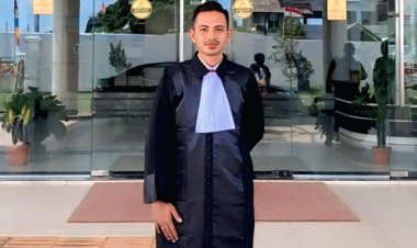 LBH Iskandar Muda Aceh : LSM Bungoeng Lam Jaroe Jangan asal Cetus Tentang Tugas Pokok Penyidik Polri Dan Kejaksaan  