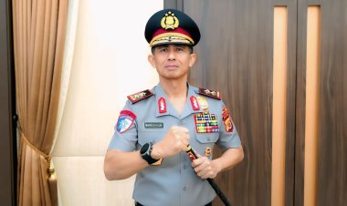 Kapolda Aceh: Waktunya Membangun, Disharmoni No