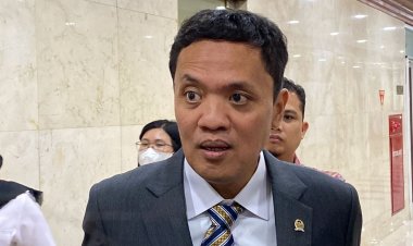 Komisi III DPR RI Apresiasi Polri Atas Kesuksesan Pengelolaan SPPG