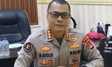 Penonton MotoGP Mandalika Tembus 140 Ribu, Polisi Sukses Urai Kemacetan