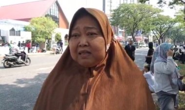 Warga Cakung Ucapkan Terima Kasih kepada Polda Metro Jaya atas Layanan Kesehatan Gratis